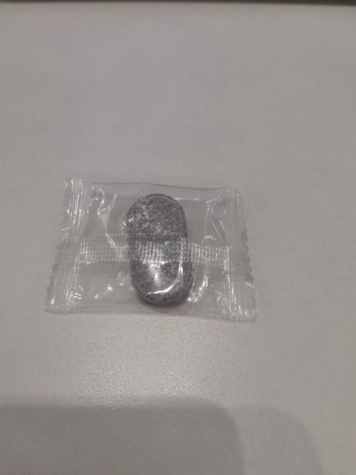 泡腾片