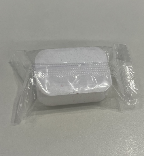 洗碗机泡腾片