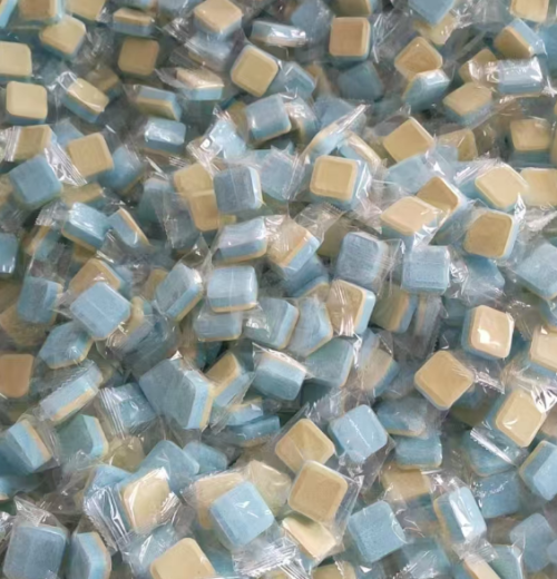 洗碗机泡腾片