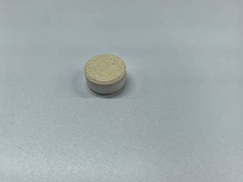 管道疏通泡腾片