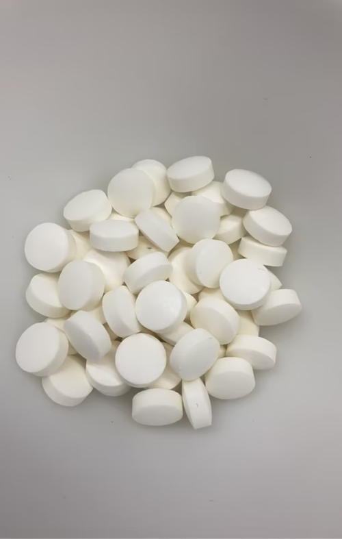 益生菌留香漱口粒（薄荷味）