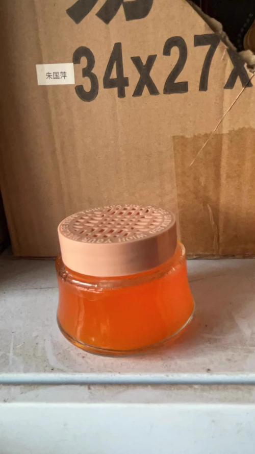 空气清新剂（瓶含料）