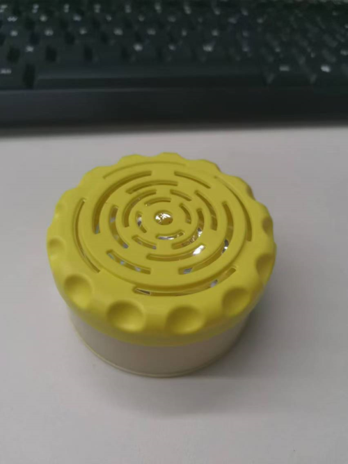 空气清新剂（盒含料）