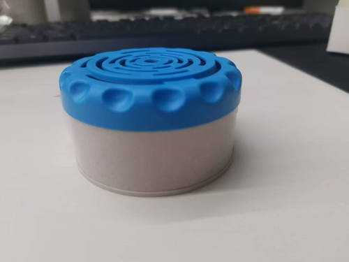 空气清新剂（盒含料）