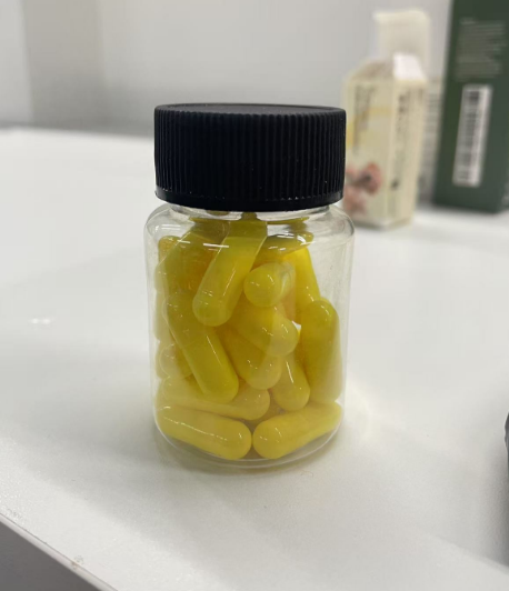 鱼缸硝化细菌胶囊（瓶含料）