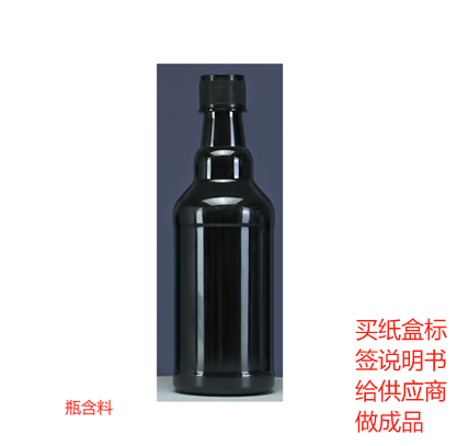 发动机冷却系统保护剂（瓶含料）