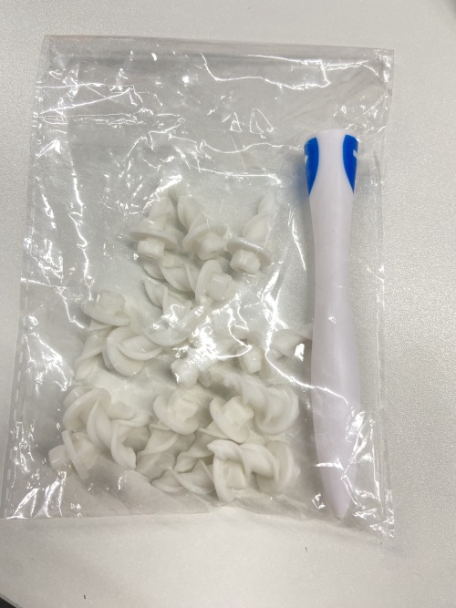 螺旋掏耳器（袋含料）