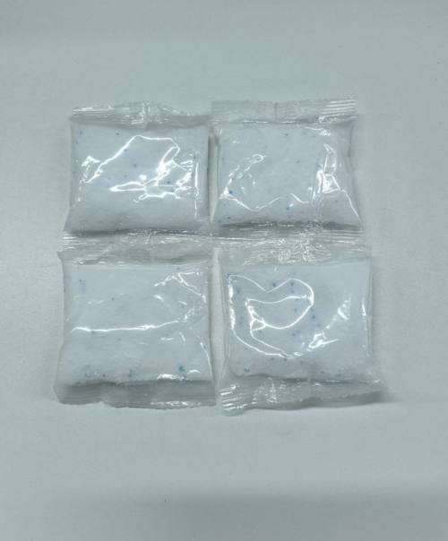 马桶清洁粉
