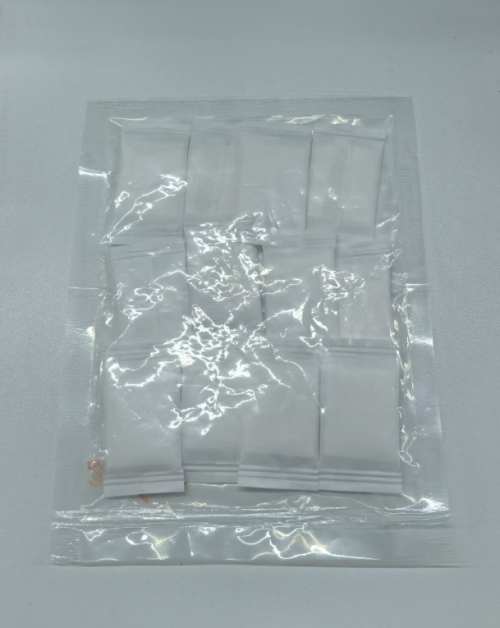 纤维干燥片