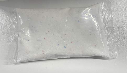 洗衣机清洁粉（袋含料）