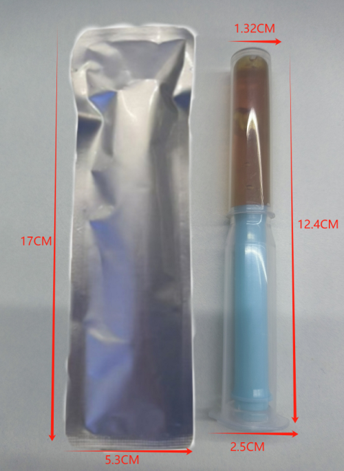 前列腺养护抑菌凝胶（管含料）