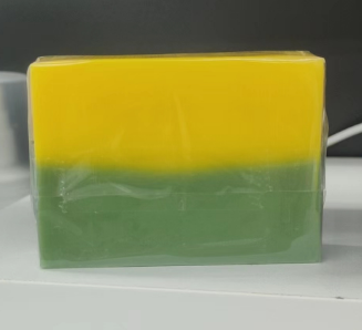 100g双色皂