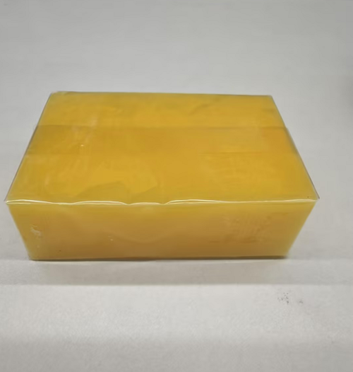 长方体柠檬皂（实色）