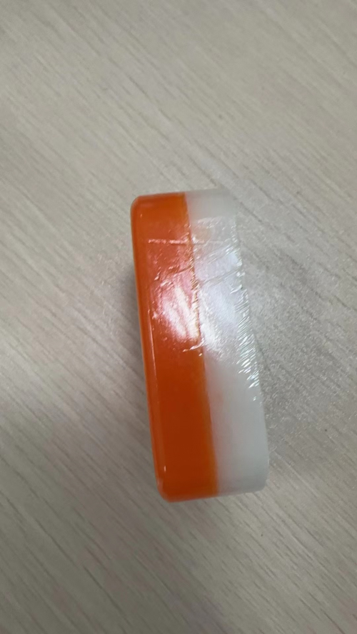 双面皂
