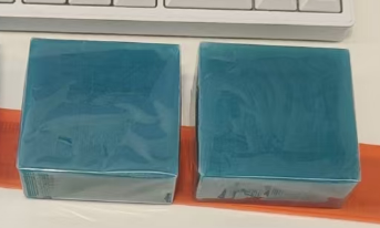 蓝色佛手柑沐浴皂