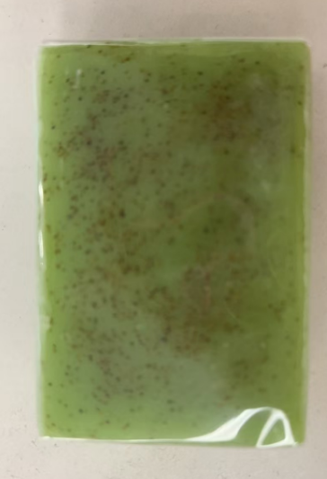 绿茶籽皂（含OPP膜）