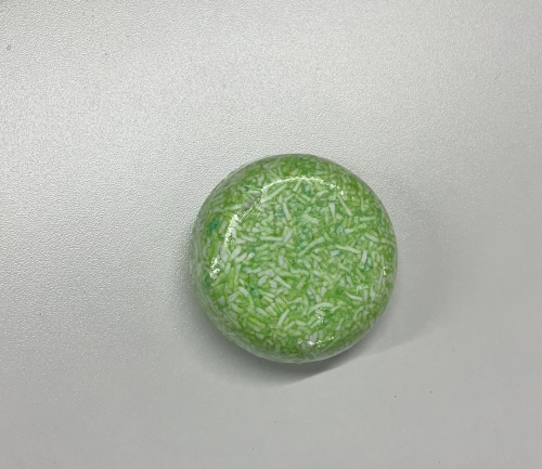 蓖麻洗发皂