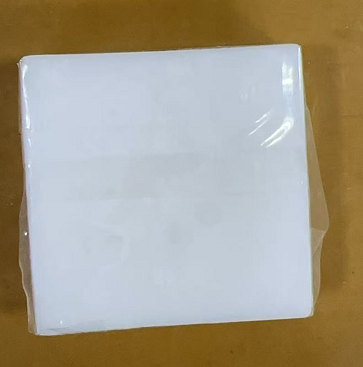 牛奶味沐浴皂