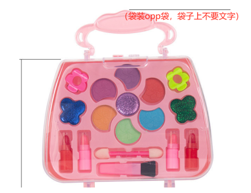 手提包化妆盒