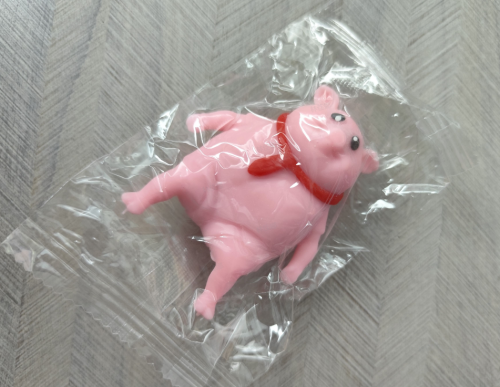 粉猪捏捏乐