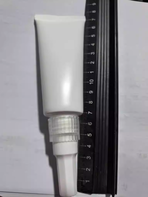 白色美缝剂（软管含料）