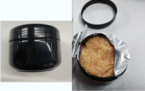 花卉增强粉（瓶含料）