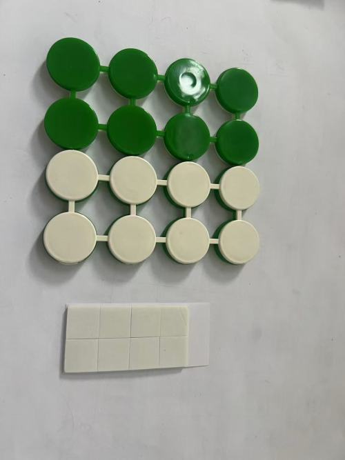 8格蟑螂诱饵（盒含料）