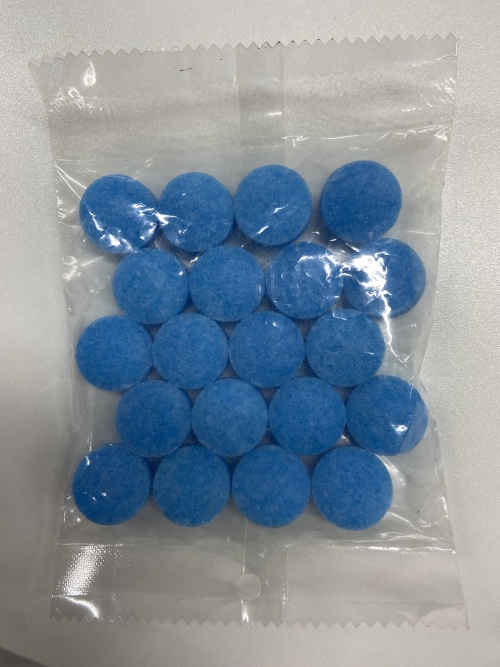 害虫驱避丸（袋含料）