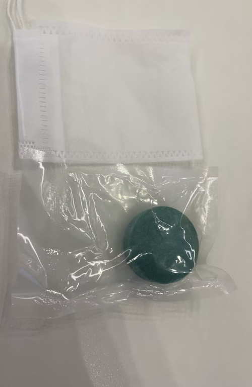 老鼠驱避丸