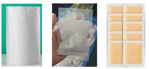 薄荷油家用驱鼠剂（袋含料）