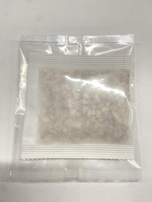 驱避包
