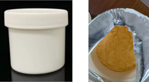 驱蛇粉（瓶含料）