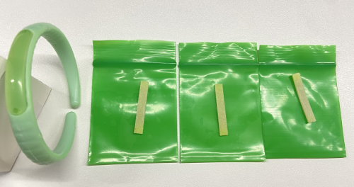 驱蚊手环（袋含料）