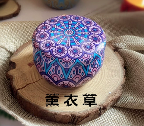 香薰蜡烛
