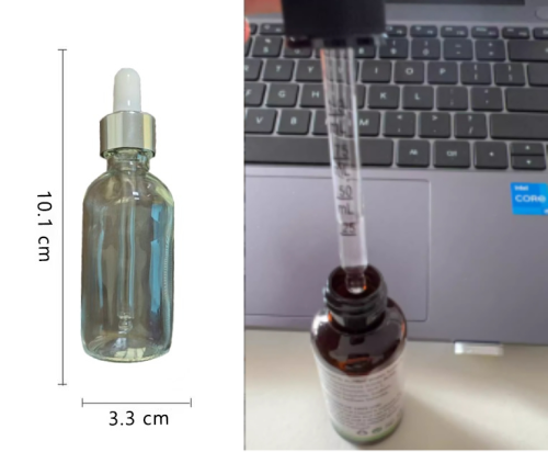 30mlGLP滴剂（瓶含料）