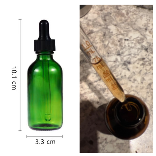 30ml体重管理滴剂（瓶含料）