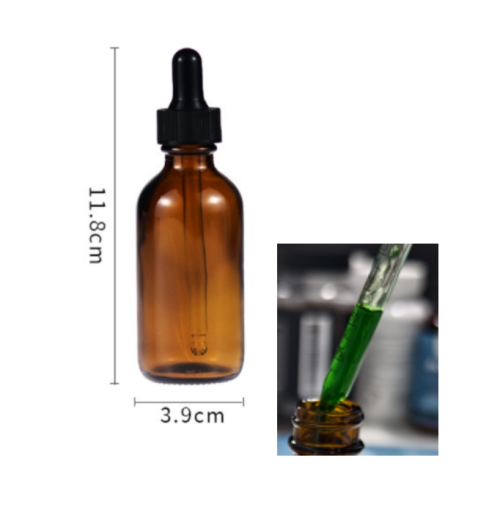 叶绿素滴剂（瓶含料）