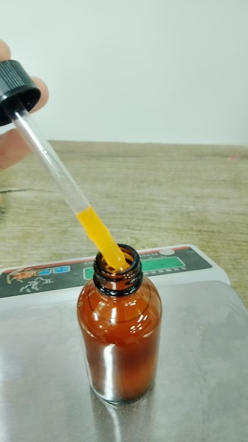 狗胶原蛋白滴剂（瓶含料）