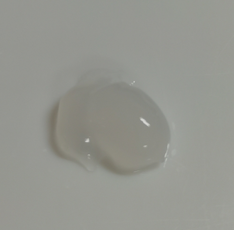 化妆品-透明柠檬味去角质啫喱