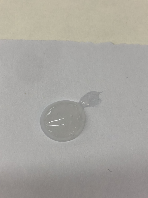 化妆品-半透糖果味唇油