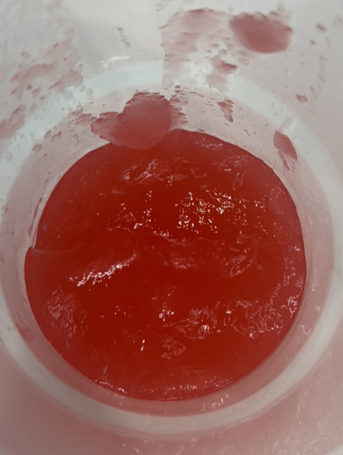 化妆品-粉色薄荷味义齿安固膏（JSJJPF03）