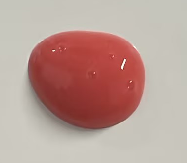 化妆品-橘色唇油