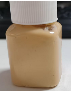 化妆品-深肤色生姜味泥膜