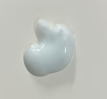 化妆品-淡淡蓝色清香味面乳