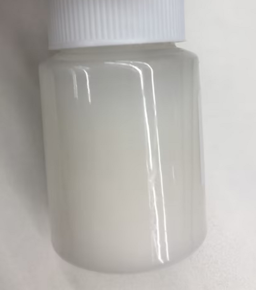 化妆品-白色清香味洗面奶（表活）