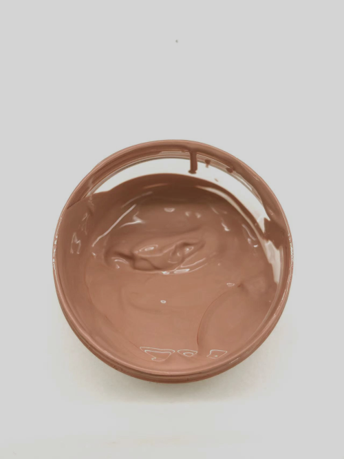化妆品-粉红色粉底液