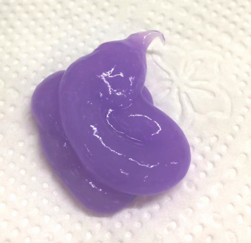 化妆品-紫色清香味护发素