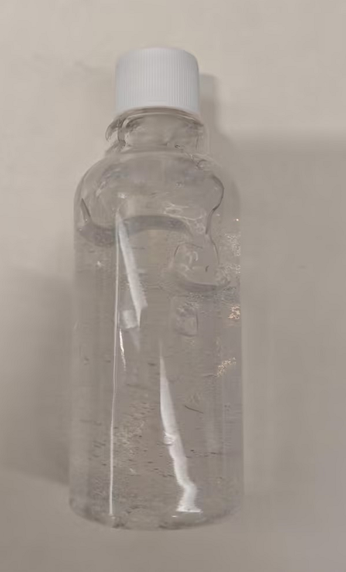 化妆品-透明导电凝胶