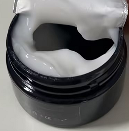 化妆品-白色无味燃脂膏