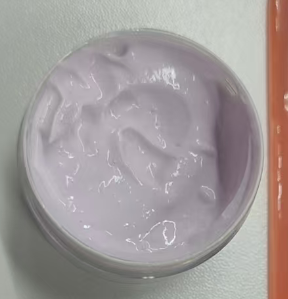 化妆品-紫色温变粉底液